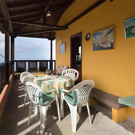 Hébergement de vacances Casa Yaya