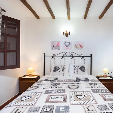 Casa Yaya Icod De Los Vinos