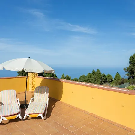 Holiday home Casa Yaya