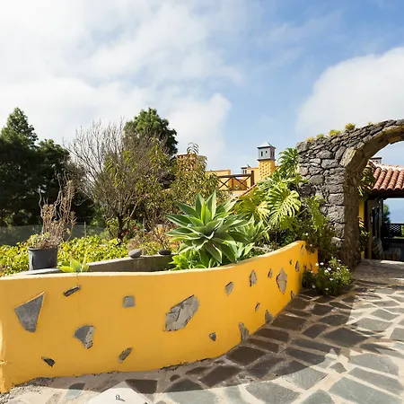Casa Yaya Holiday home Icod De Los Vinos