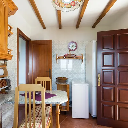 Casa Yaya * Icod De Los Vinos