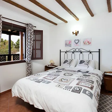 Casa Yaya