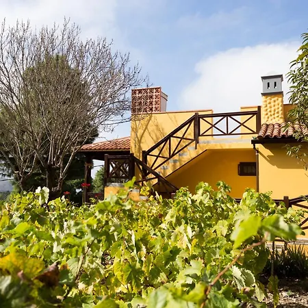 Casa Yaya * Icod De Los Vinos